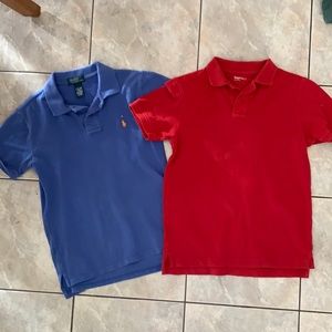 Collared Shirt Bundle